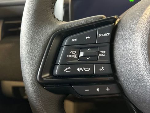 New 2026 Subaru Outback Limited AWD/4WD image 4