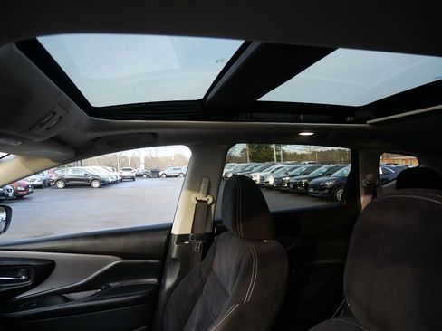 Used 2020 Nissan Murano SV image 11