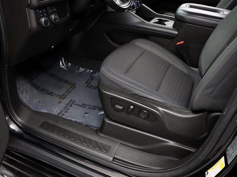 Certified 2021 Chevrolet Tahoe LS image 24