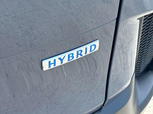 Certified 2025 MAZDA CX-50 2.5 Hybrid w/ Weather Package AWD/4WD image 9