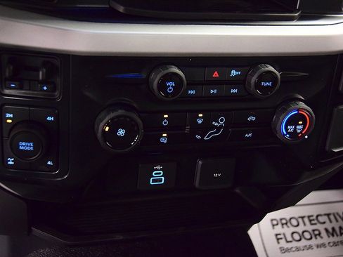 New 2026 Ford F350 XL w/ XL Driver Assist Package image 25