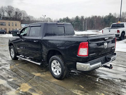 Certified 2020 RAM 1500 Big Horn image 4