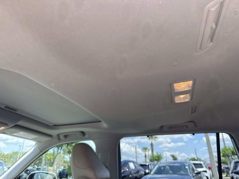 Used 2021 Toyota Highlander XLE FWD image 17