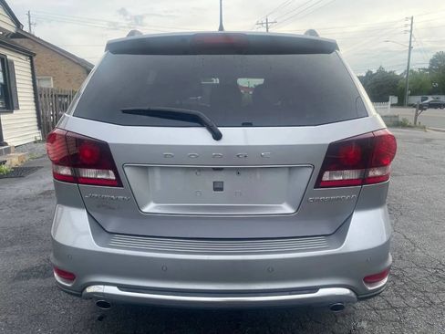 Used 2016 Dodge Journey Crossroad FWD image 10
