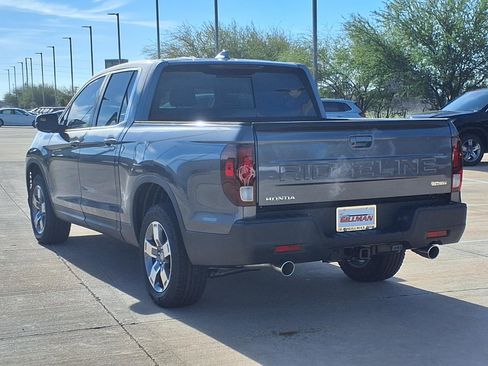 New 2026 Honda Ridgeline RTL image 2