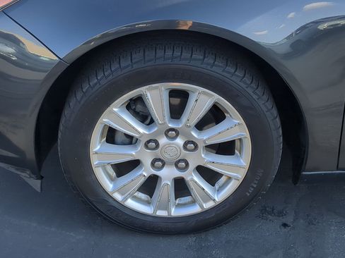 Used 2013 Buick Regal Premium image 13