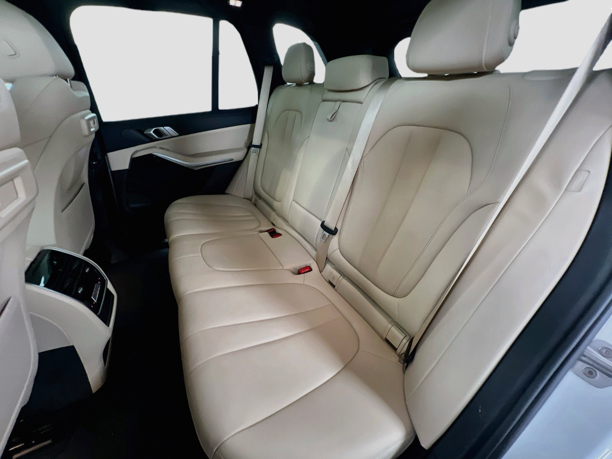 Used 2020 BMW X5 xDrive40i AWD/4WD image 23
