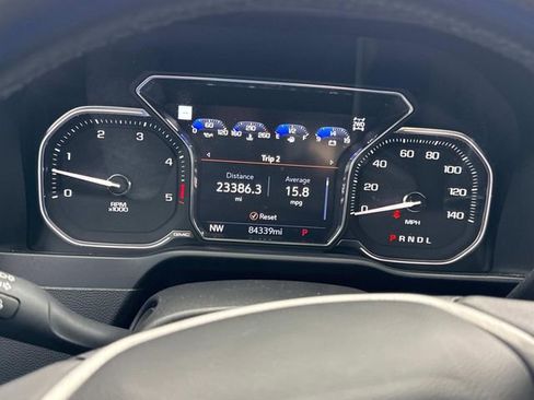 Used 2022 GMC Sierra 2500 Denali image 37