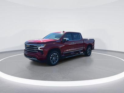 Used 2023 Chevrolet Silverado 1500 High Country