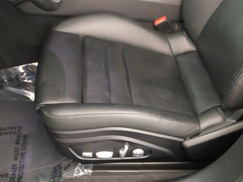 Used 2021 Porsche Panamera 4S image 24