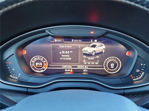 Used 2018 Audi SQ5 Prestige image 14