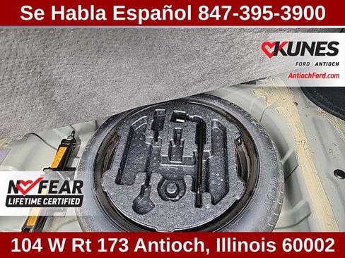 Used 2024 Nissan Sentra SV FWD image 42