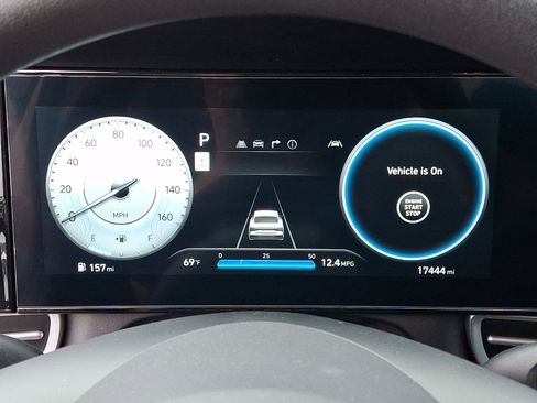 Certified 2024 Hyundai Elantra SEL FWD image 23