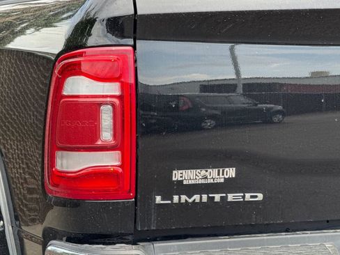 Used 2024 RAM 2500 Limited AWD/4WD image 25