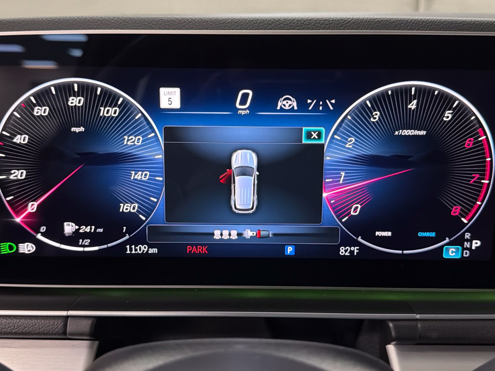 Used 2025 Mercedes-Benz GLE 450 4MATIC image 30