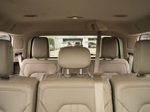 Certified 2021 Ford Expedition Limited AWD/4WD image 21