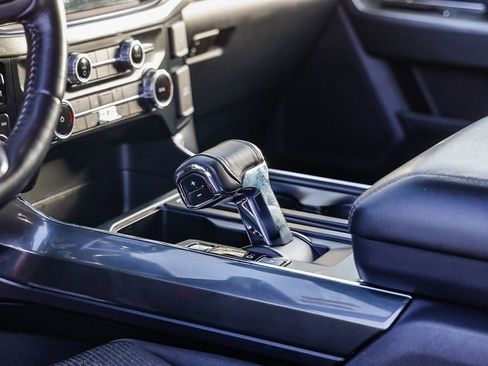 Used 2022 Ford F150 XLT w/ Equipment Group 302A High image 20