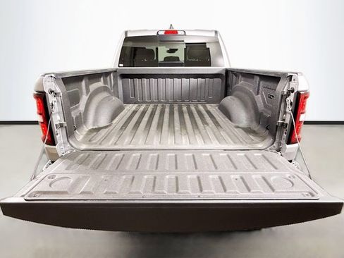 Used 2025 RAM 1500 Tradesman image 23