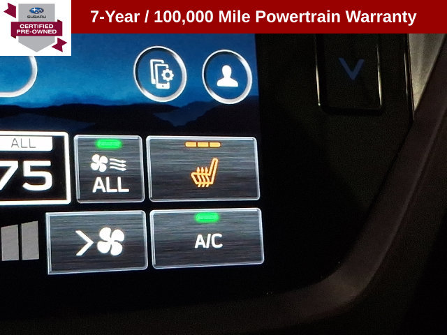 Certified 2026 Subaru Forester Limited AWD/4WD image 25