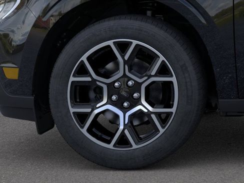 New 2026 Ford Maverick Lariat AWD/4WD image 20