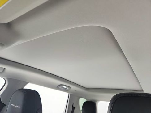 New 2026 GMC Terrain Denali AWD/4WD image 23