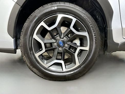 Used 2016 Subaru Crosstrek 2.0i Premium w/ Popular Package #2 AWD/4WD image 34
