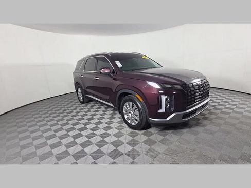Used 2023 Hyundai Palisade SEL FWD image 67