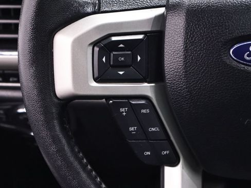 Certified 2018 Ford F150 Lariat w/ Equipment Group 502A Luxury AWD/4WD image 40