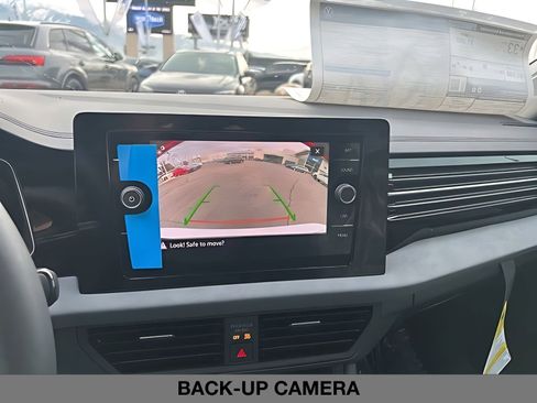 New 2026 Volkswagen Jetta SE image 22