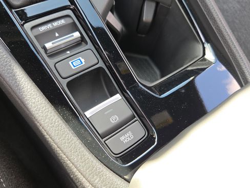 New 2026 Honda Accord Sport image 25