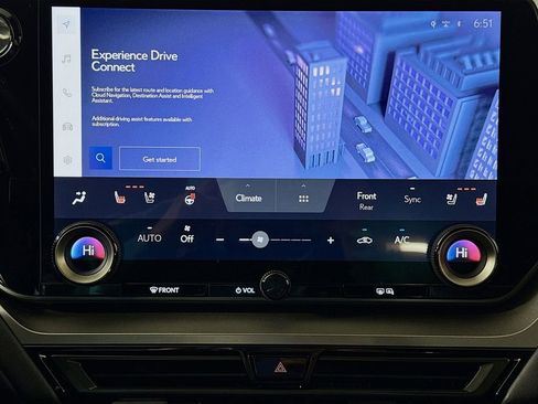 Used 2024 Lexus TX 350 FWD w/ Technology Package image 13