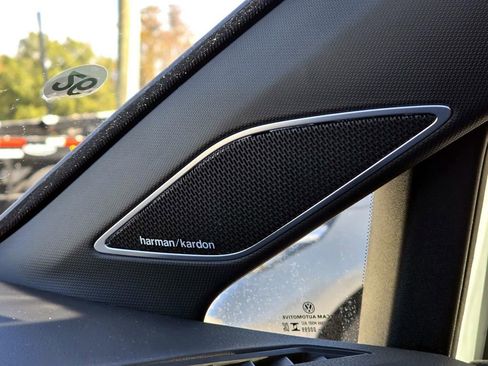 New 2026 Volkswagen GTI SE image 15