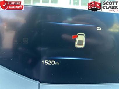 Used 2024 Toyota Prius Limited