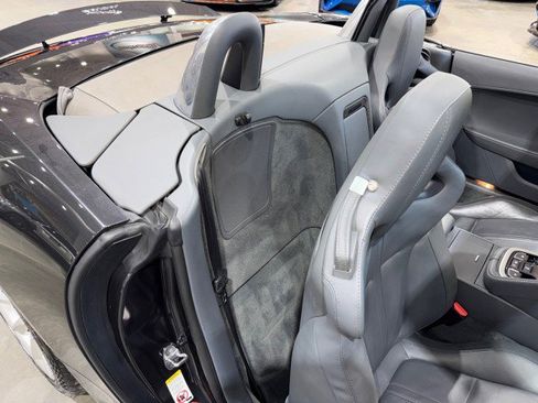 Used 2014 Jaguar F-TYPE Convertible image 71