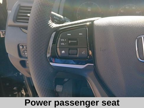 New 2026 Honda Ridgeline Black Edition image 13