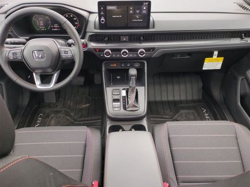 New 2026 Honda CR-V Sport image 16