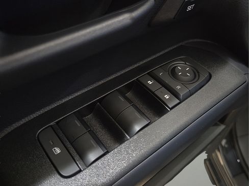 New 2026 Toyota 4Runner TRD Off-Road Premium AWD/4WD image 18