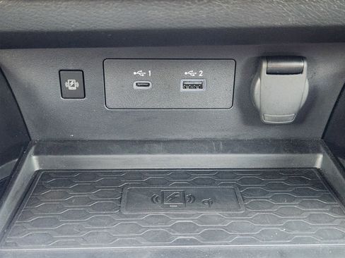 Used 2024 Nissan Altima 2.5 SR w/ SR Premium Package image 24