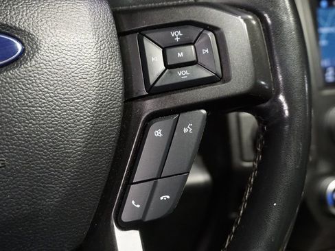 Used 2019 Ford Expedition Max Limited w/ Equipment Group 301A AWD/4WD image 12