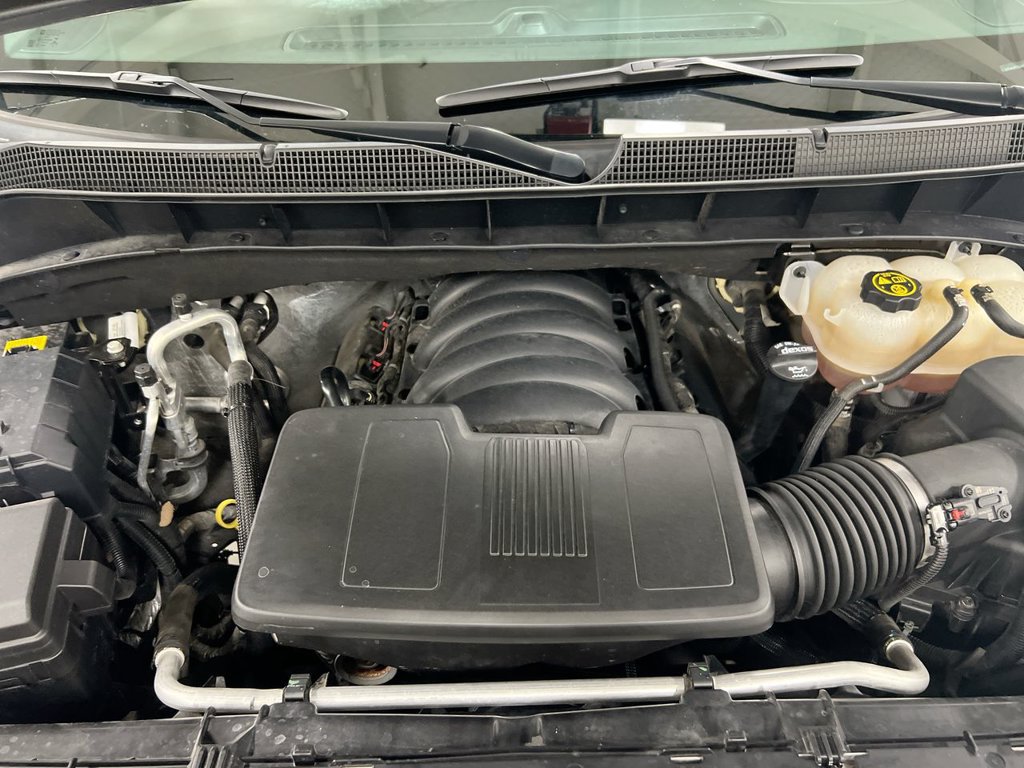 Used 2022 Chevrolet Silverado 1500 LTZ AWD/4WD image 24