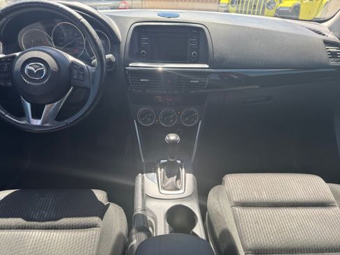 Used 2015 MAZDA CX-5 Touring FWD image 15