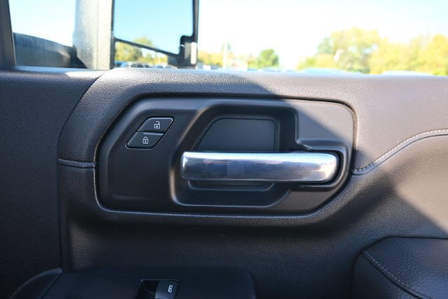 Used 2023 GMC Sierra 2500 Denali w/ Denali Ultimate Package AWD/4WD image 47