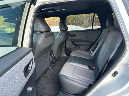 New 2026 Subaru Outback Premium image 5