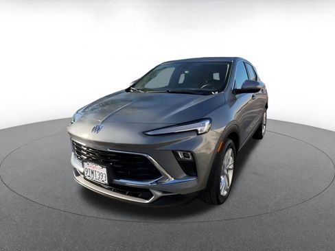 Used 2025 Buick Encore GX Preferred image 7