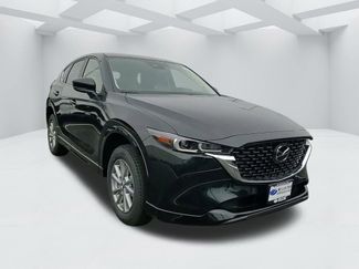 New 2025 MAZDA CX-5 AWD 2.5 S w/ Preferred Package video 3