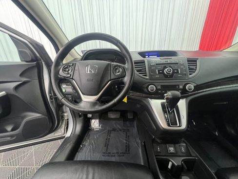 Used 2014 Honda CR-V EX-L image 12