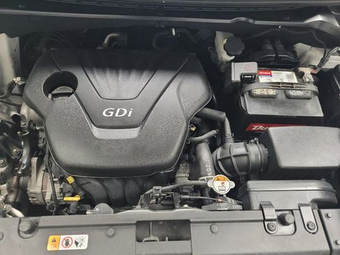 Used 2017 Kia Soul FWD image 30