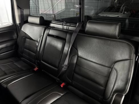 Used 2017 GMC Sierra 1500 Denali w/ Denali Ultimate Package AWD/4WD image 44