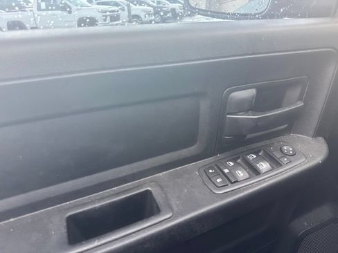Used 2019 RAM 1500 Tradesman w/ Popular Equipment Group RWD image 12