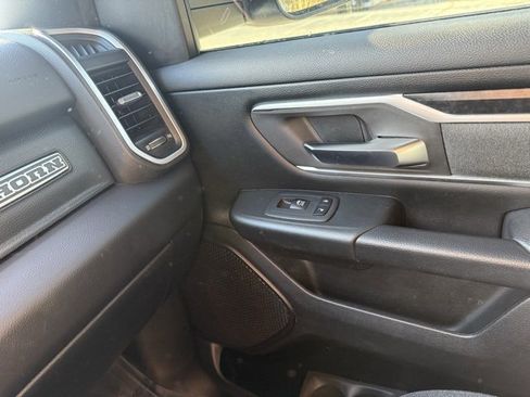 Used 2020 RAM 1500 Big Horn image 12